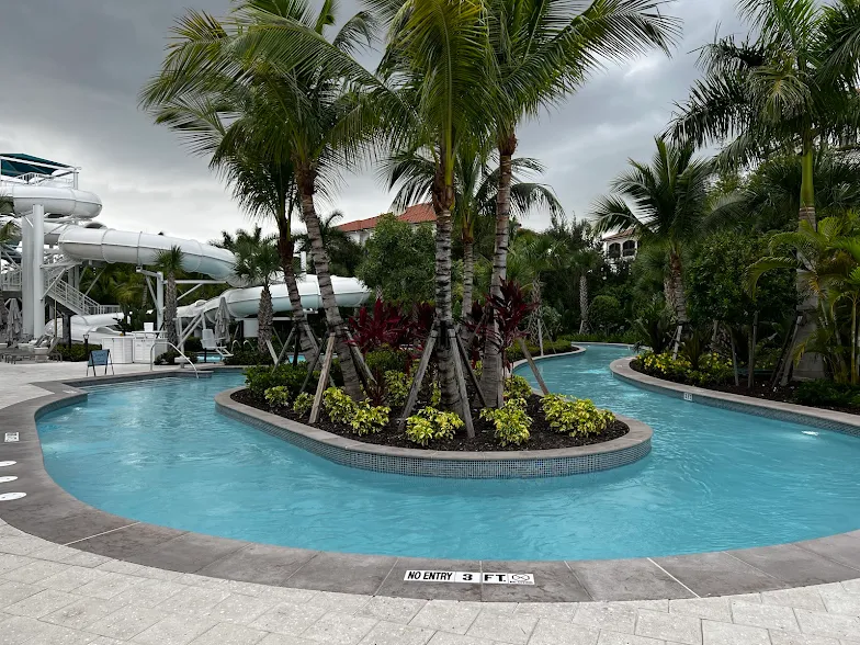 Family Resorts In Florida.