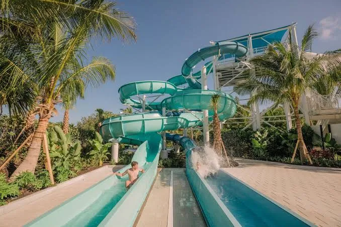 Family Resorts In Florida.