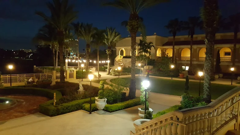 Family Resorts In Florida.