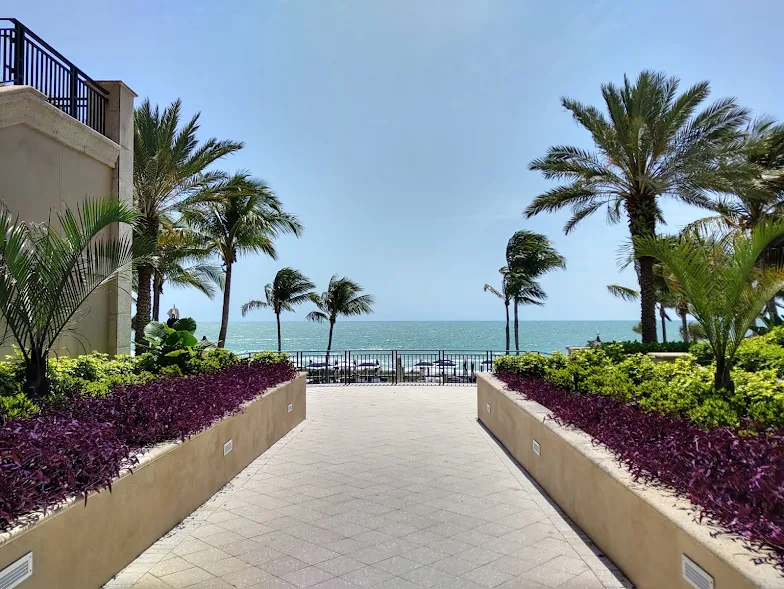 Family Resorts In Florida.