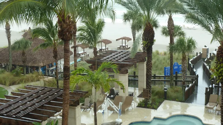 Family Resorts In Florida.