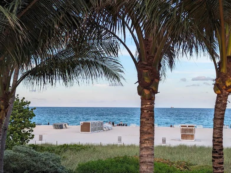 Family Resorts In Florida.