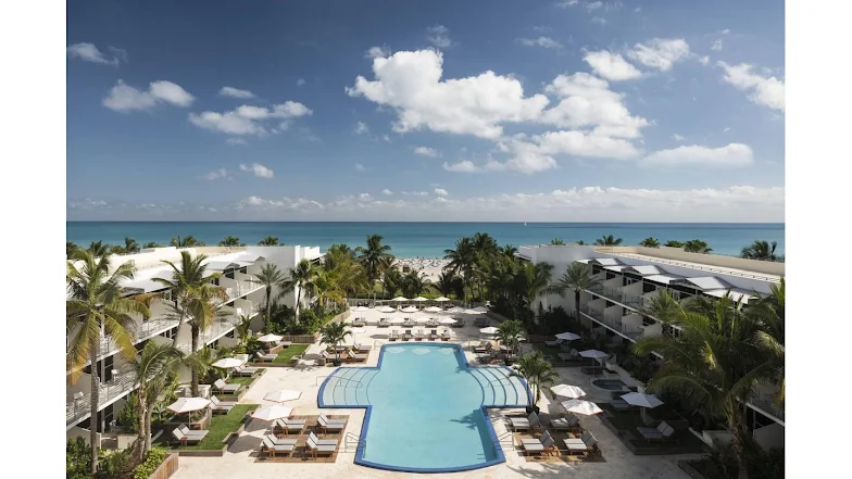 Family Resorts In Florida.