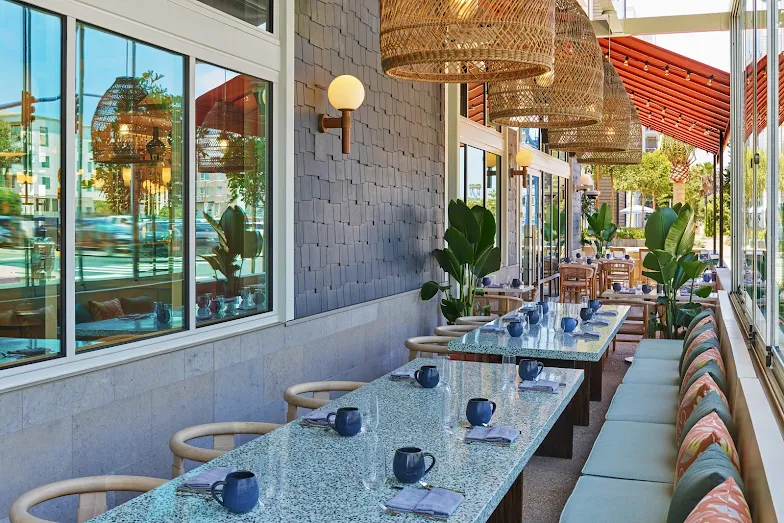 family resorts in california by the beach