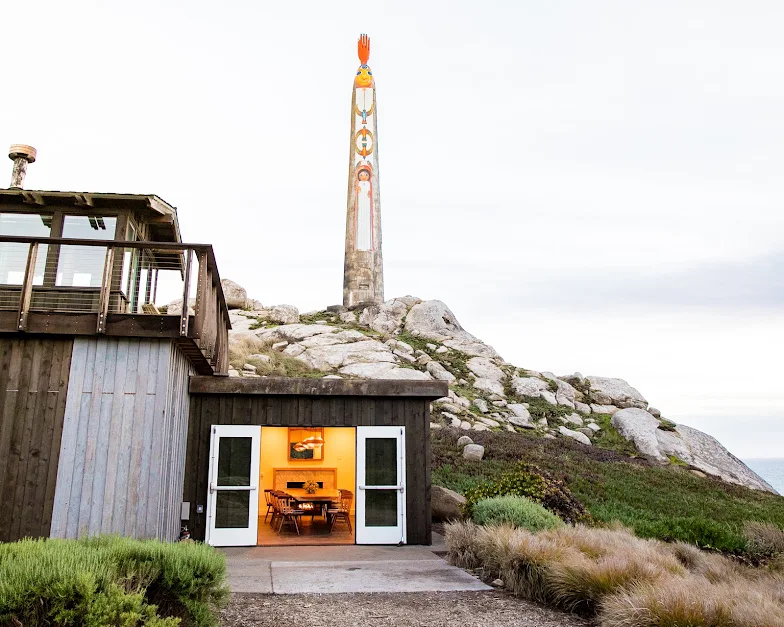 Family Resorts in Northern California