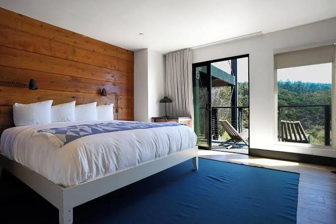 Family Resorts in Northern California
