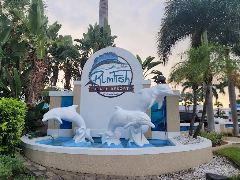 Best family Beach Resorts In Florida