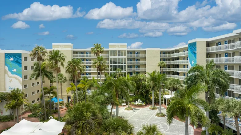 All Inclusive Family Resorts In Florida.