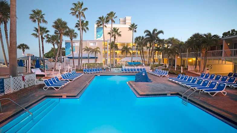 Best family Beach Resorts In Florida