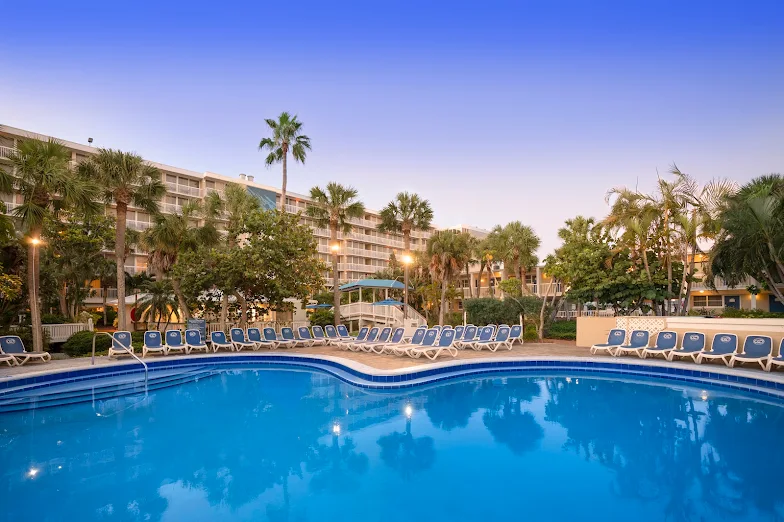 All Inclusive Family Resorts In Florida.