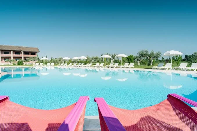 Italy Family Resorts All Inclusive