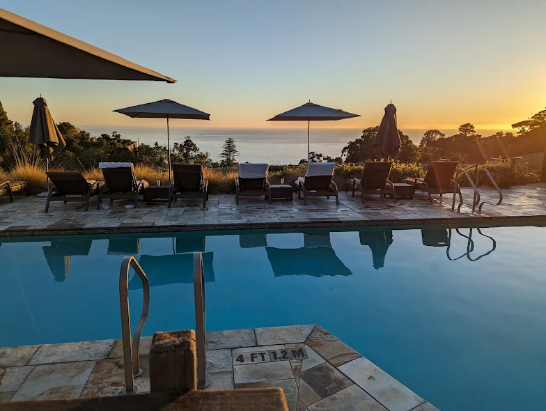 Family Resorts in Northern California