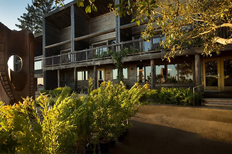 Family Resorts in Northern California