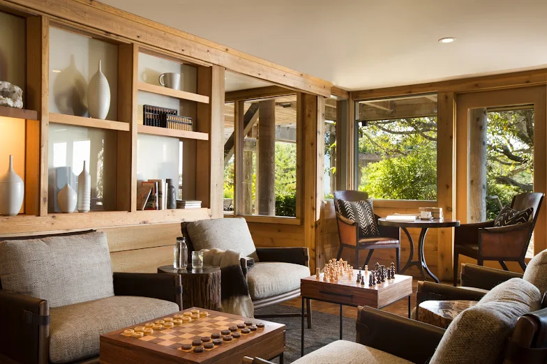 Family Resorts in Northern California