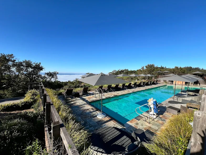 Family Resorts in Northern California