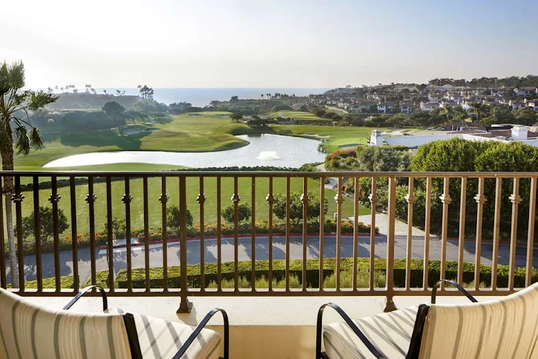 family resorts in Southern Californi