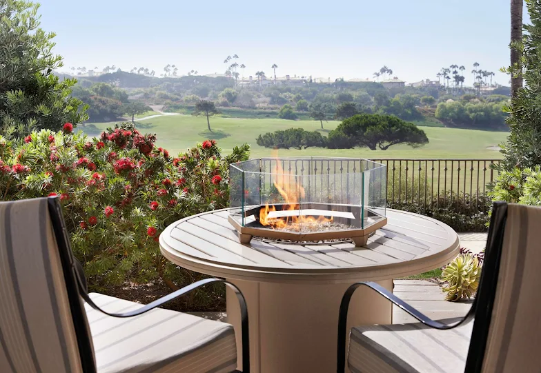 family resorts in Southern Californi