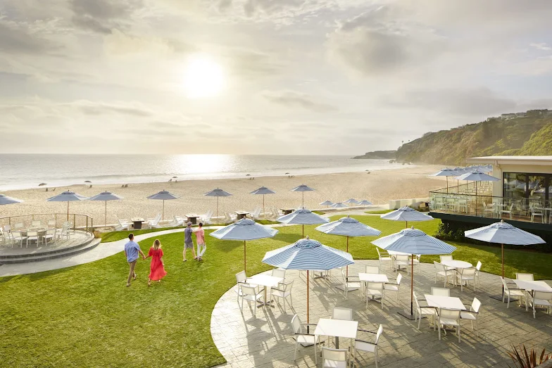 family resorts in Southern Californi