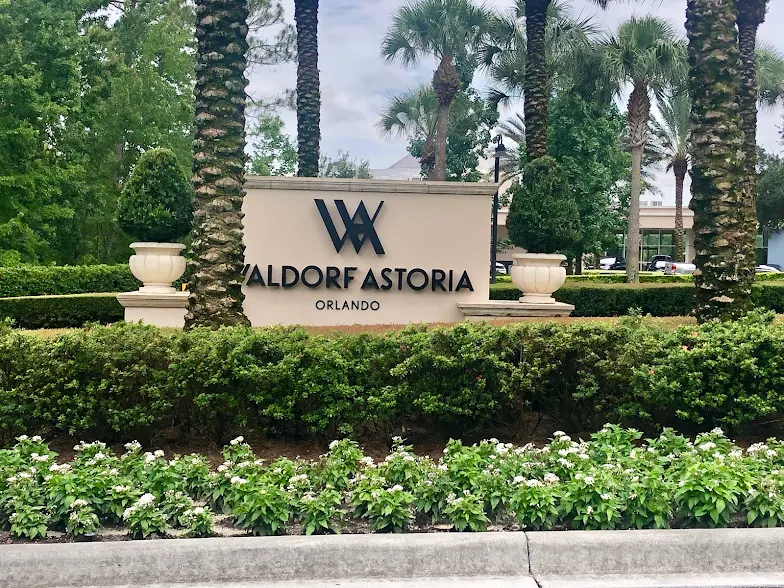 Family Resorts In Florida.