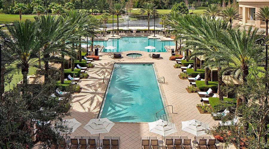 Best family Beach Resorts In Florida