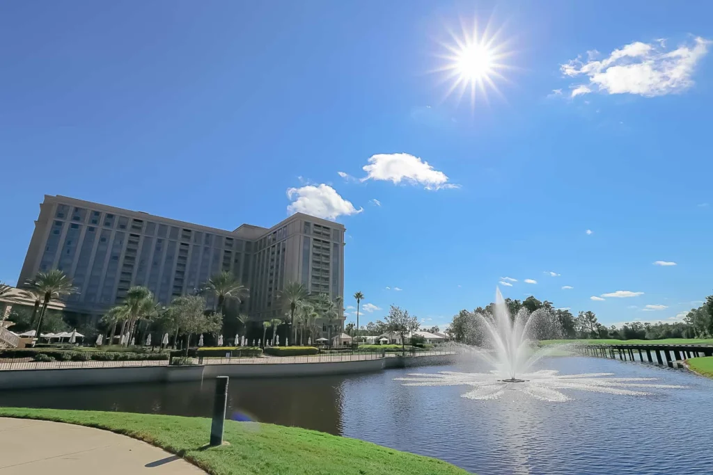 Best family Beach Resorts In Florida