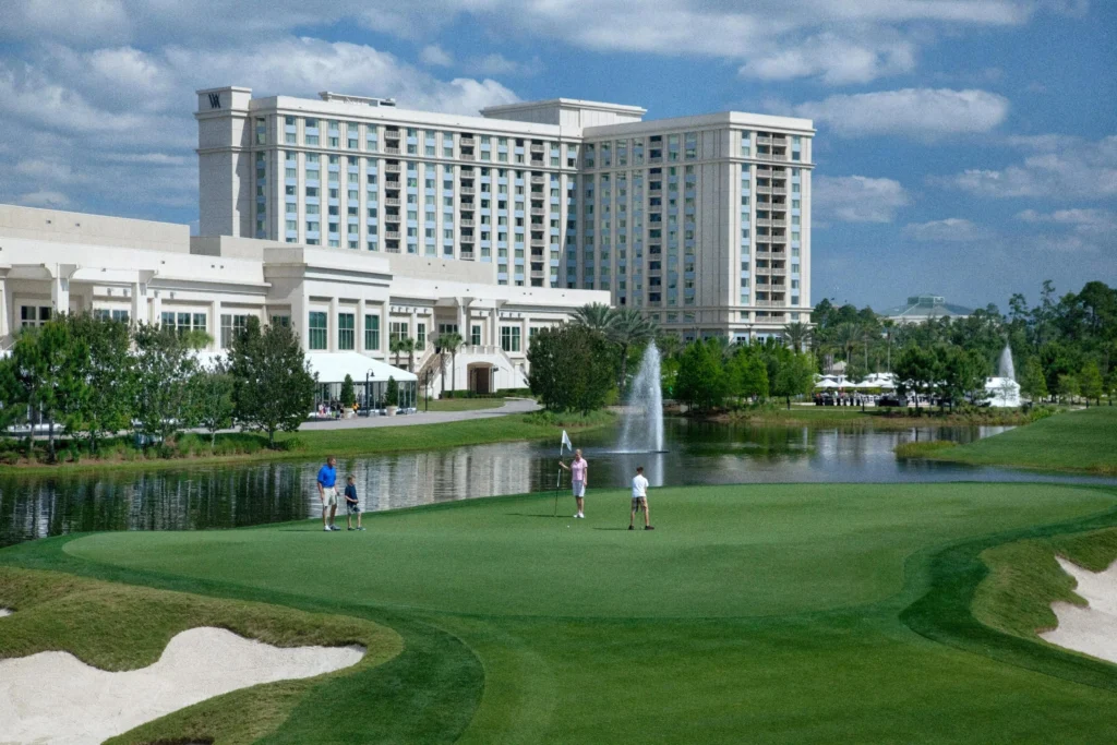 Best family Beach Resorts In Florida