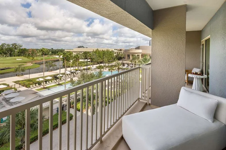 Family Resorts In Florida.