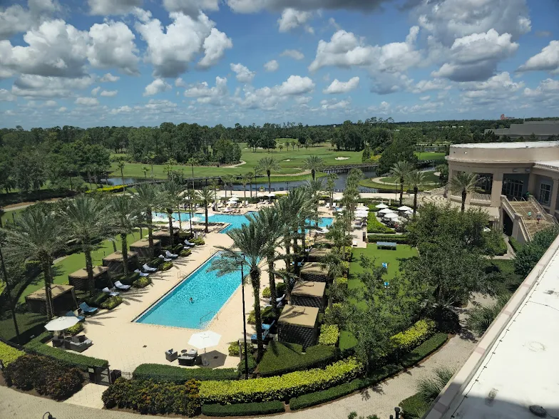 Family Resorts In Florida.