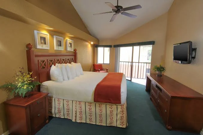 Family Resorts In Florida With A Water Park