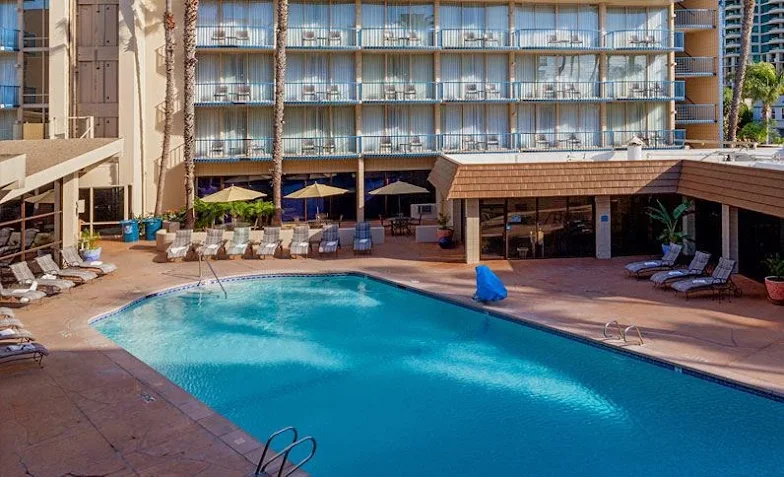 All Inclusive Family Resorts In California