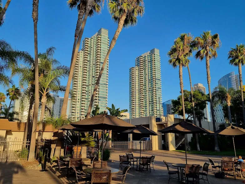 All Inclusive Family Resorts In California