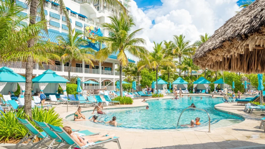 Best Family Resorts In Florida