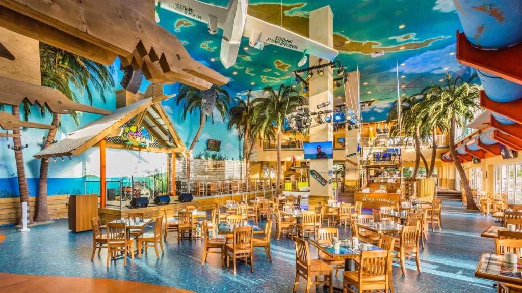 Best Family Resorts In Florida
