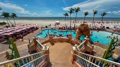 Best Family Resorts In Florida