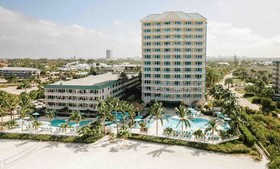 Best Family Resorts In Florida
