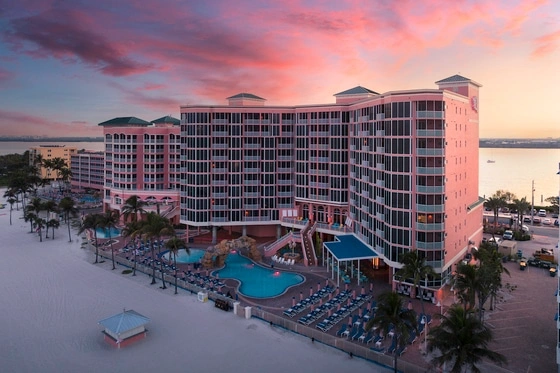 Best Family Resorts In Florida