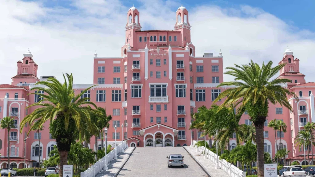 Best Family Resorts In Florida