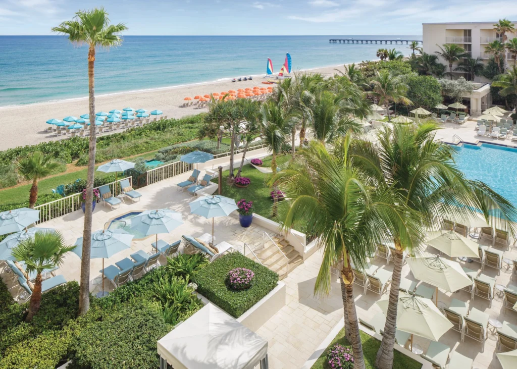 Best Family Resorts In Florida