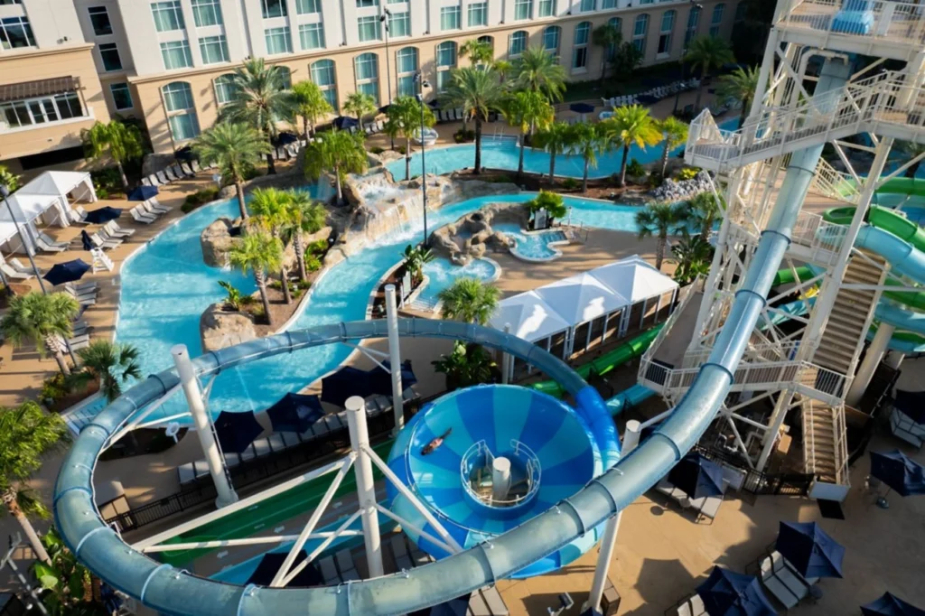 Best Family Resorts In Florida