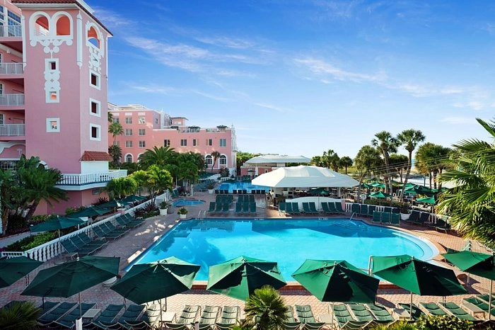 Best Family Resorts In Florida