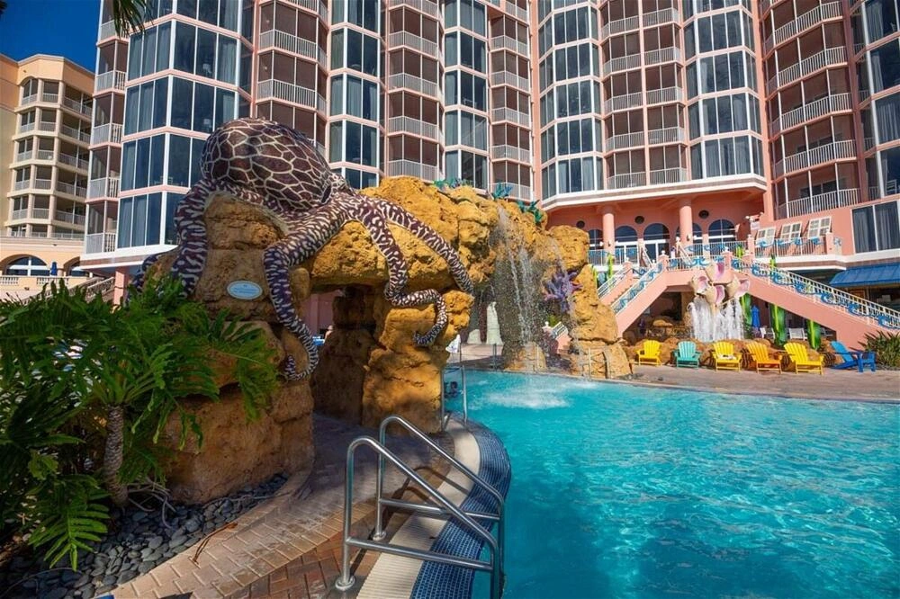Best Family Resorts In Florida