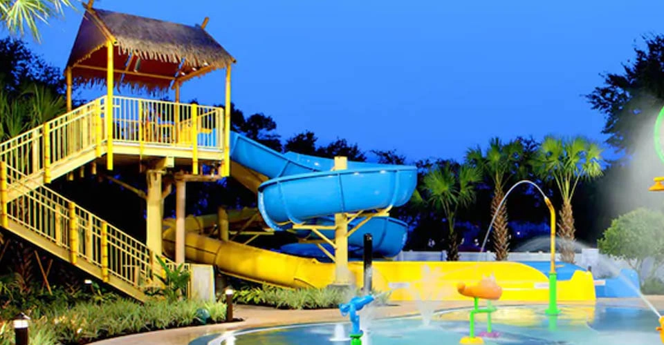 Best Family Resorts In Florida