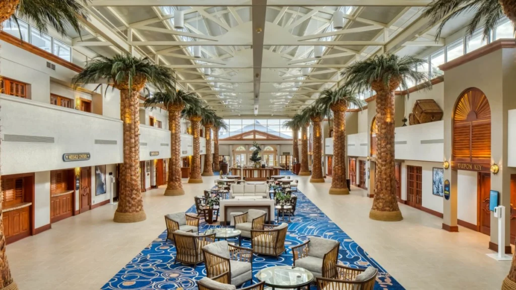 Best Family Resorts In Florida