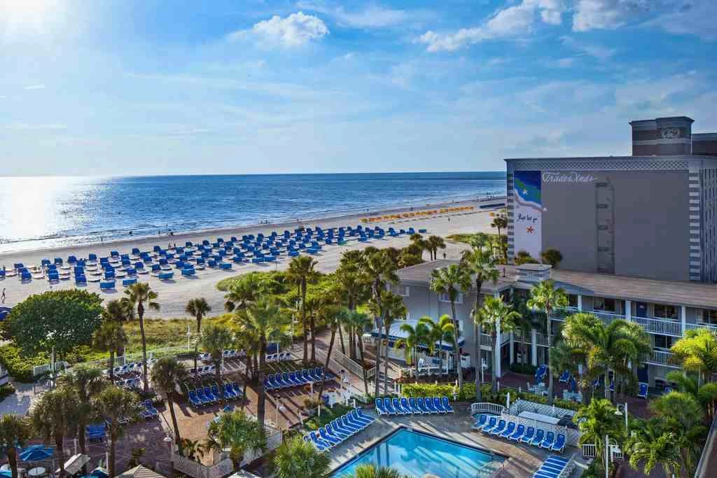 Best Family Resorts In Florida