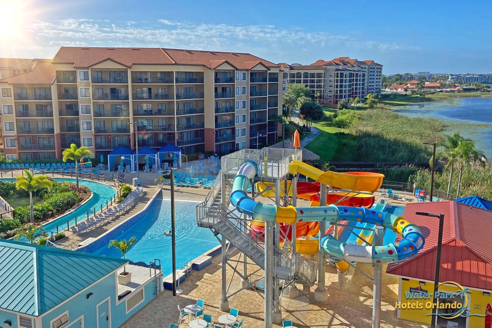 Best Family Resorts In Florida