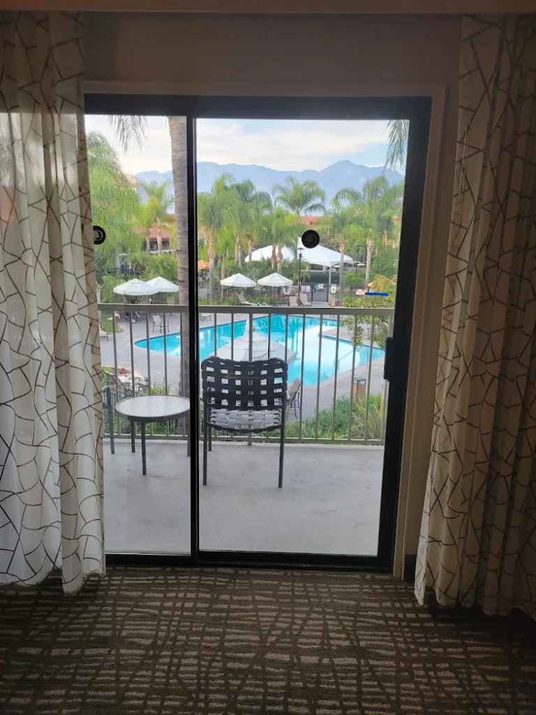 Family Friendly Resorts In California.