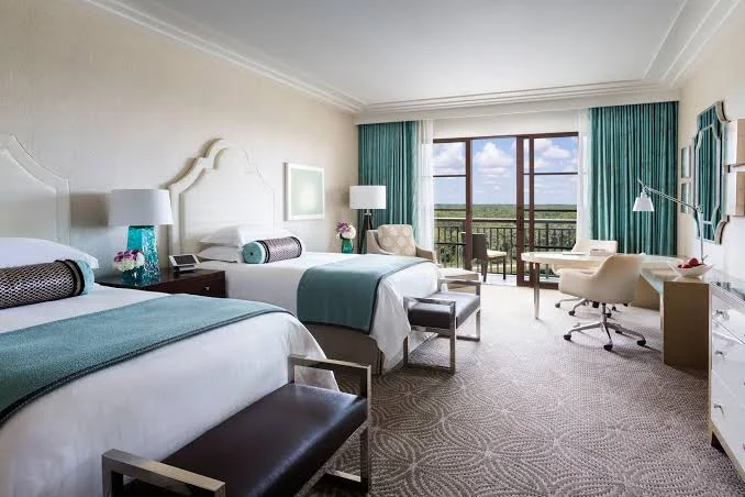 Family Resorts in Orlando