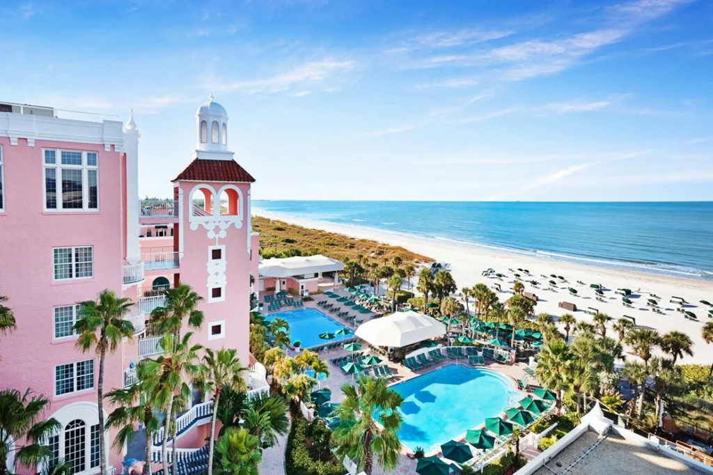 Best Family Resorts In Florida