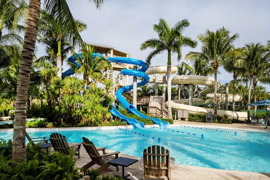 Best Family Resorts In Florida