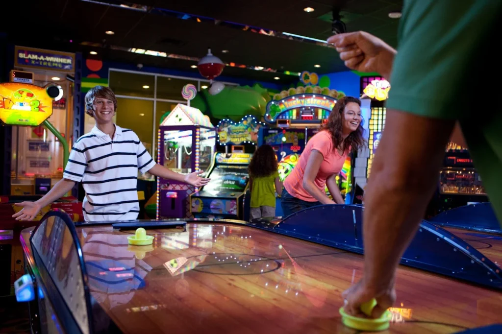 Best Family Resorts In Florida